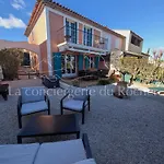 Maison 6 Personnes Au Calme Avec Piscine, Golf, Tennis Dom wakacyjny