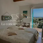 Maison 6 Personnes Au Calme Avec Piscine, Golf, Tennis Roquebrune-sur Argens