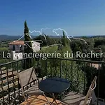 Dom wakacyjny Maison 6 Personnes Au Calme Avec Piscine, Golf, Tennis Roquebrune-sur Argens