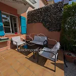Maison 6 Personnes Au Calme Avec Piscine, Golf, Tennis