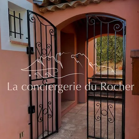 Maison 6 Personnes Au Calme Avec Piscine, Golf, Tennis * Roquebrune-sur Argens