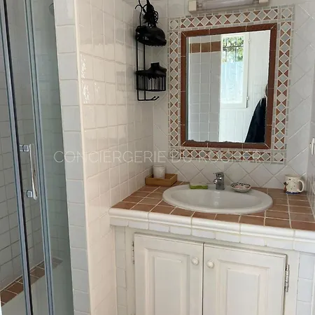 Maison 6 Personnes Au Calme Avec Piscine, Golf, Tennis Dom wakacyjny Roquebrune-sur Argens