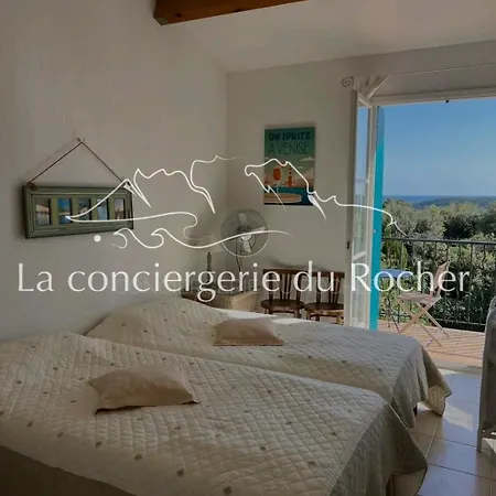 Maison 6 Personnes Au Calme Avec Piscine, Golf, Tennis Roquebrune-sur Argens
