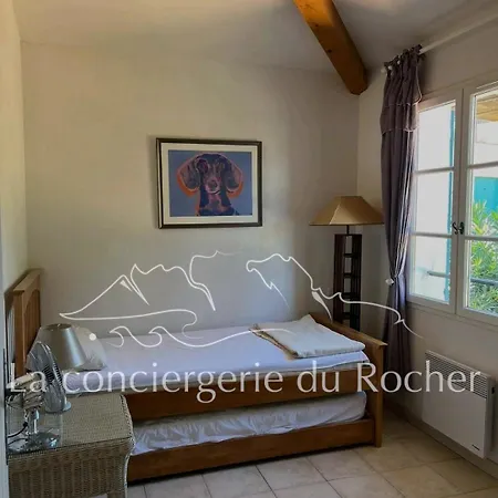 Maison 6 Personnes Au Calme Avec Piscine, Golf, Tennis Roquebrune-sur Argens