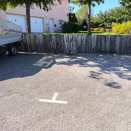 Maison 6 Personnes Au Calme Avec Piscine, Golf, Tennis *