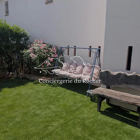 Maison 6 Personnes Au Calme Avec Piscine, Golf, Tennis ロクブリューヌ・シュル・アルジャン
